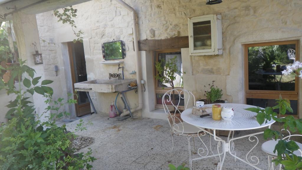My Tasse De The Saint-Maurice-sous-les-Côtes Quarto foto