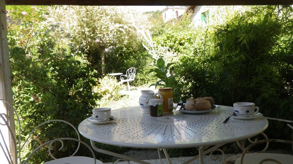My Tasse De The Saint-Maurice-sous-les-Côtes Quarto foto
